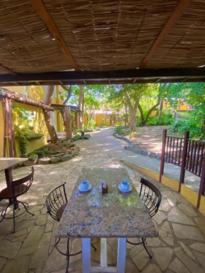 Paraíso Geribá
